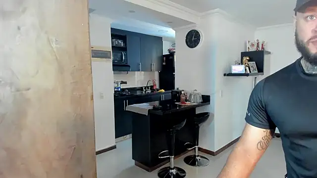 dereckgreen online show from 13, 2, 2026