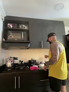 dereckgreen online show from 10, 4, 2026