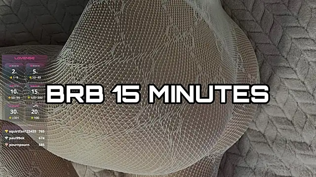 MargaretSweet1 online show from 1, 3, 2025