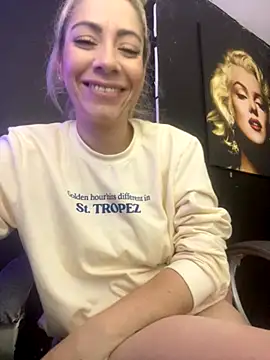 viktoria davis  online show from 14, 11, 2025