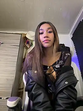Snapshot of zoe_storm chatting on 22, 1, 2025 zoe storm online show from 22, 1, 2025