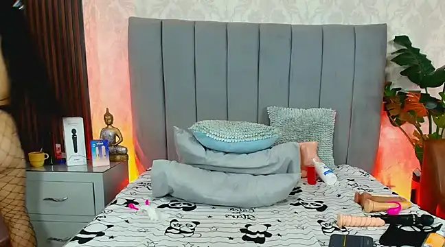 Pocahontas BGB online show from 15, 3, 2025