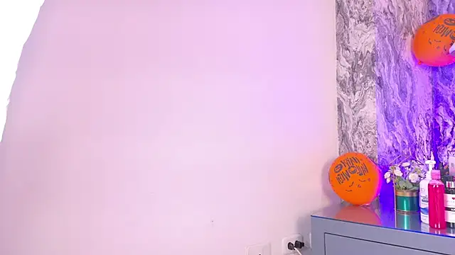 Pocahontas BGB online show from 28, 10, 2025