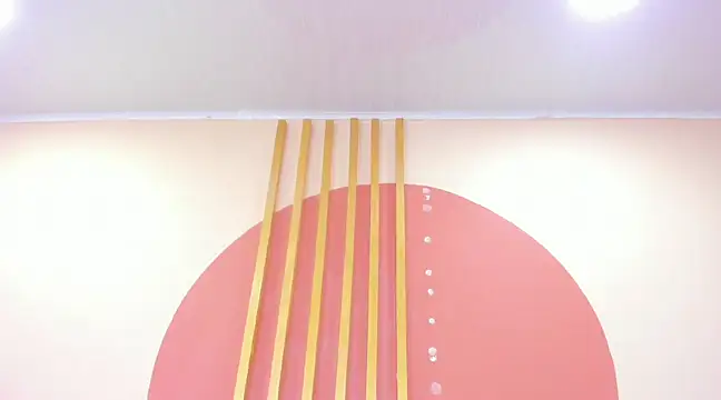 Palmer Evans online show from 1, 2, 2025