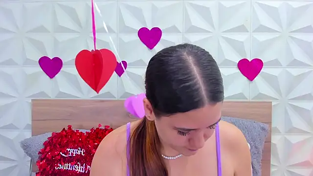 Palmer Evans online show from 14, 2, 2025