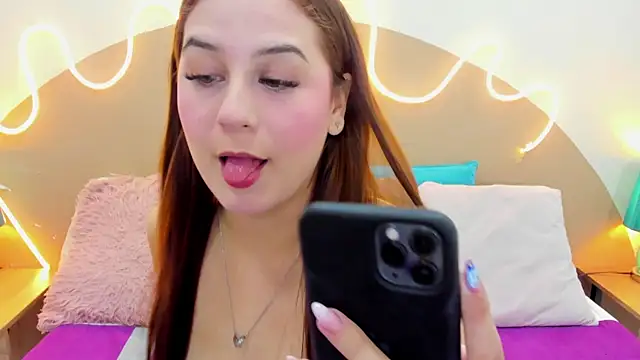 Palmer Evans online show from 15, 3, 2025