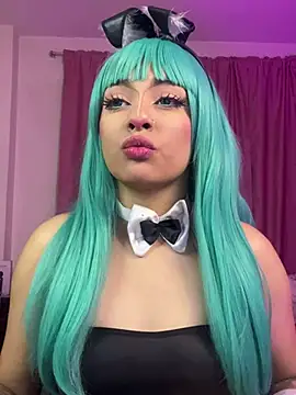 Snapshot of lily3_4 chatting on 31, 1, 2025 lily3 4 online show from 31, 1, 2025