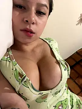  Amber Brown online show from 26, 10, 2025