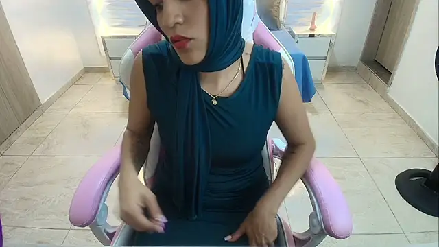 Zulema hamdi online show from 3, 2, 2025