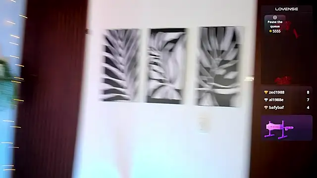 Georgina caruso online show from 20, 1, 2025