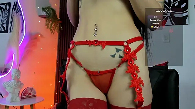 Georgina caruso online show from 23, 1, 2025