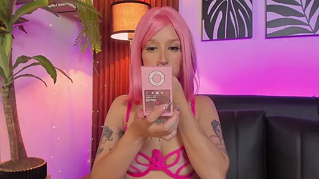 Georgina caruso online show from 7, 2, 2026