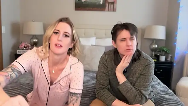 Officiallyonlytams online show from 16, 1, 2026