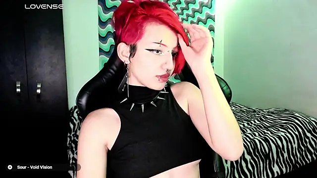 roxy toxic online show from 6, 3, 2025