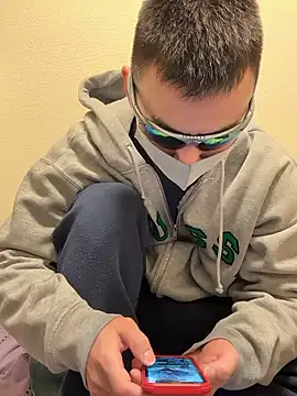 ki--kun online show from 19, 2, 2026