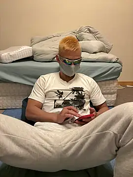 ki--kun online show from 21, 4, 2026