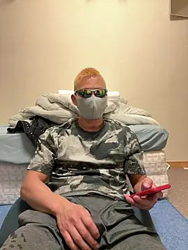 ki--kun online show from 22, 4, 2026