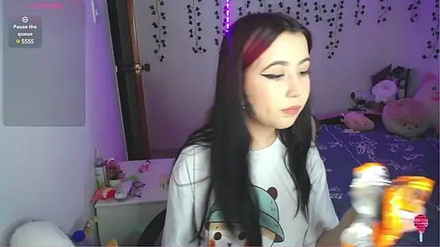 Snapshot of _codeline chatting on 21, 2, 2025 codeline online show from 21, 2, 2025