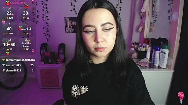 Snapshot of _codeline chatting on 18, 11, 2025 codeline online show from 18, 11, 2025