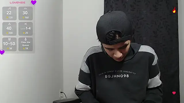 Dha lia0 online show from 21, 3, 2025