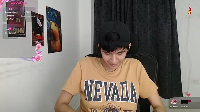 Dha lia0 online show from 10, 9, 2025