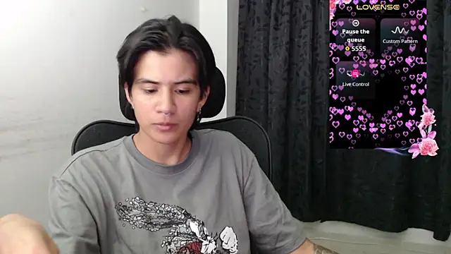 Dha lia0 online show from 20, 2, 2026