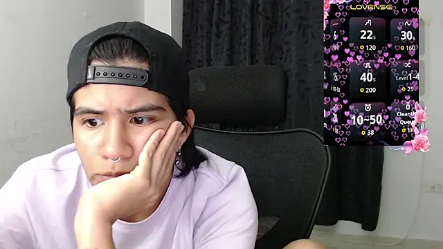 Dha lia0 online show from 24, 2, 2026