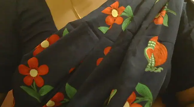 Varshaa1950 online show from 2, 2, 2025