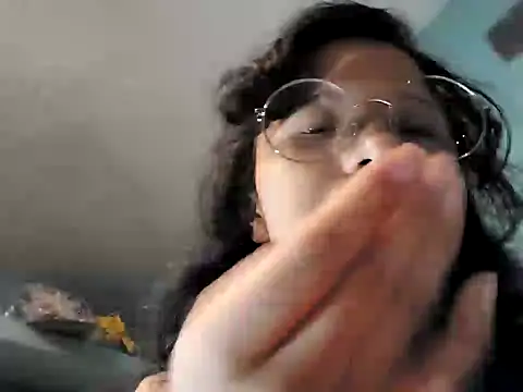 CelestGirl online show from 20, 1, 2025