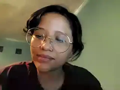 CelestGirl online show from 17, 3, 2025