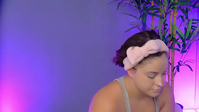 PatriciaSpice online show from 11, 2, 2026