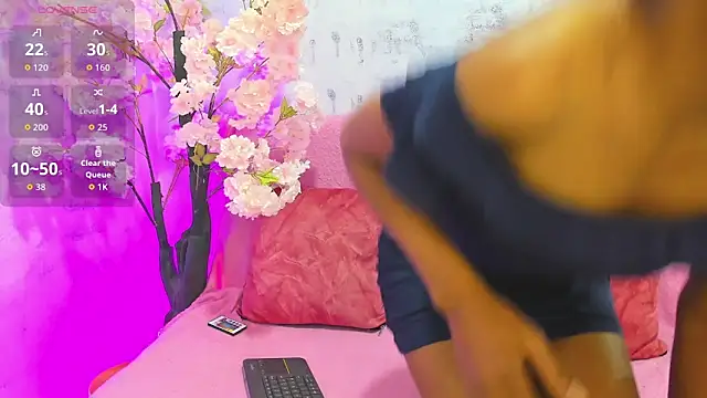 Gletty noa online show from 20, 10, 2025