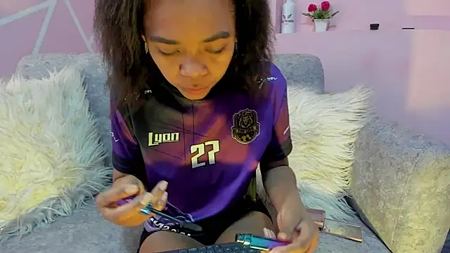 Gletty noa online show from 13, 11, 2025