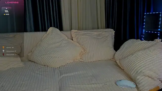 kimberly bohnes online show from 8, 3, 2025