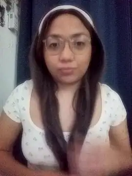 criscrispdv online show from 21, 4, 2026