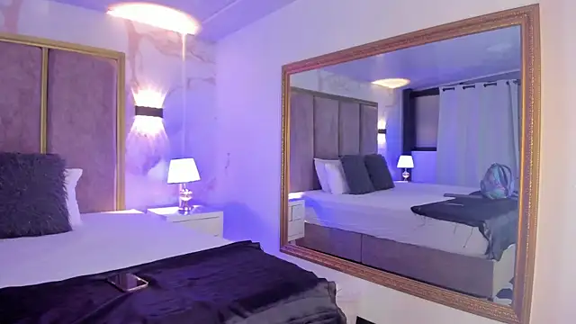 ValeriaOrtega online show from 1, 3, 2026