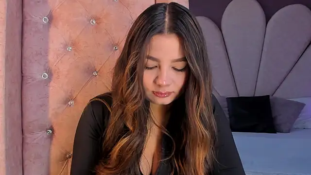 Snapshot of ValeriaOrtega chatting on 17, 7, 2026 ValeriaOrtega online show from 17, 7, 2026