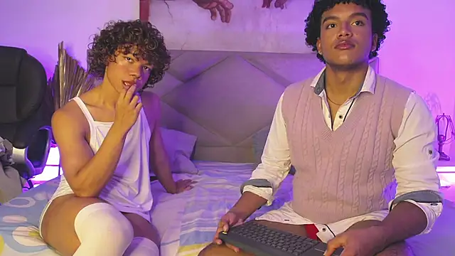 DanteAndKyle online show from 6, 11, 2025