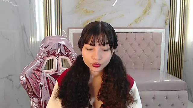 shalon diaz s online show from 29, 1, 2025