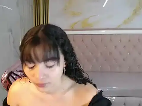 shalon diaz s online show from 14, 2, 2025