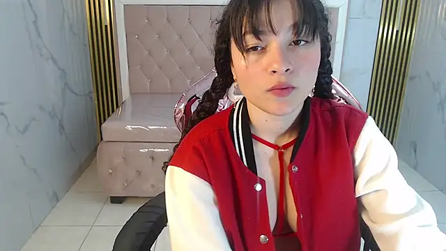 shalon diaz s online show from 17, 2, 2025