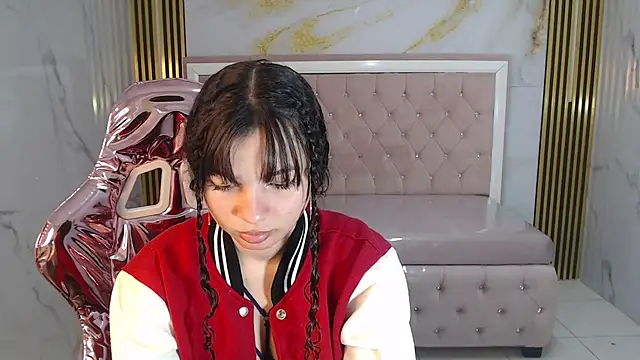 shalon diaz s online show from 20, 2, 2025