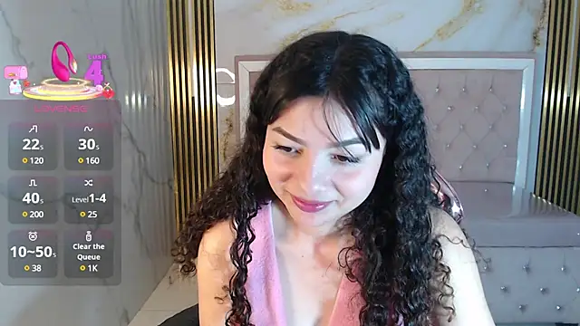 shalon diaz s online show from 6, 3, 2025