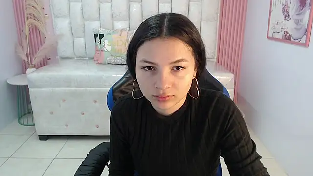 shalon diaz s online show from 20, 9, 2025