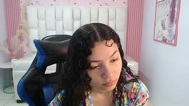 shalon diaz s online show from 28, 10, 2025