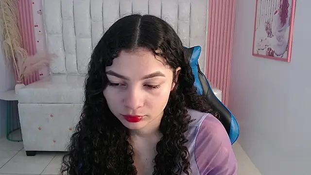 shalon diaz s online show from 24, 11, 2025