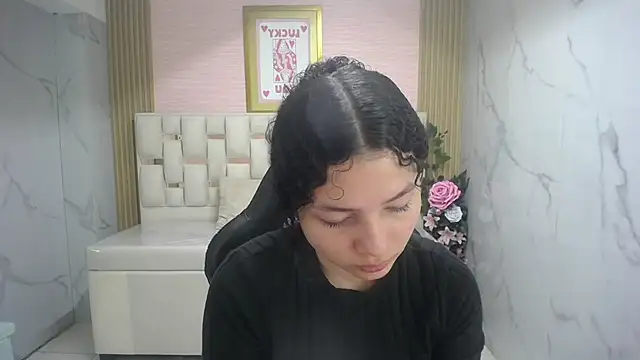 shalon diaz s online show from 10, 1, 2026