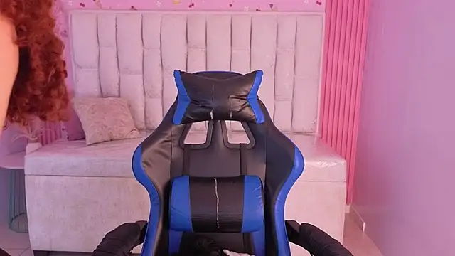 shalon diaz s online show from 23, 3, 2026