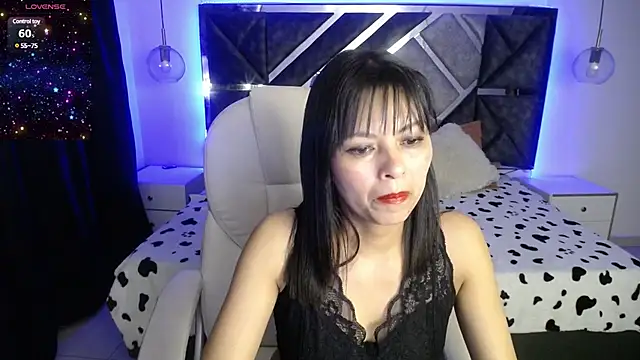 MysticMature online show from 23, 1, 2025