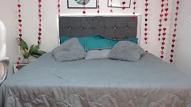 MysticMature online show from 28, 2, 2025